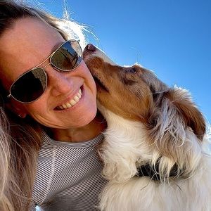 Hi! Please Shop my closet in support of my sweet mom, Sue who is fighting cancer